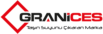 Granices Granit Mermer Traverten İthalat İhracat Ltd. Şti.