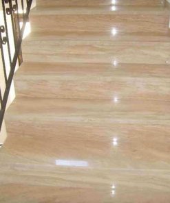 traverten basamak merdiven kaplama döşeme fiyatları