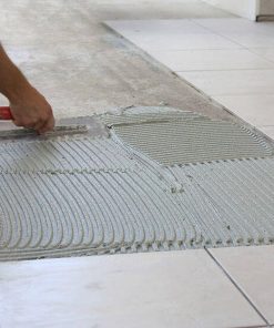 traverten işciliği