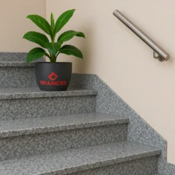 yaylak granit basamak ve merdiven