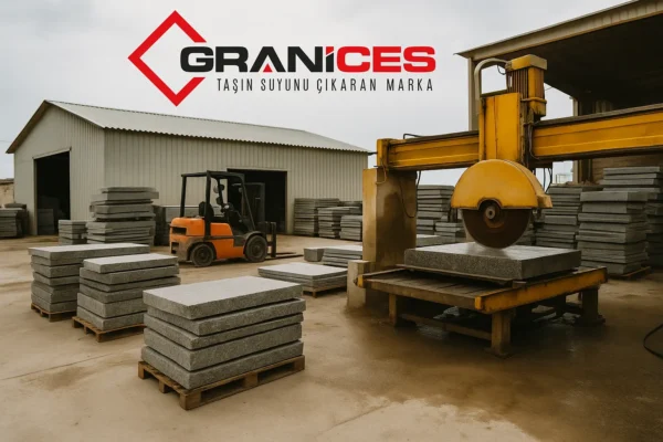 granices granit fabrika dış
