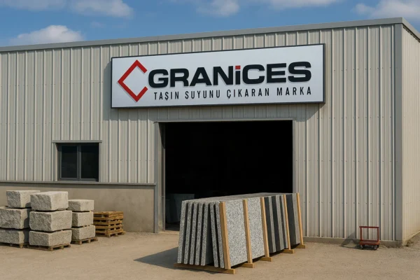 granit fabrika