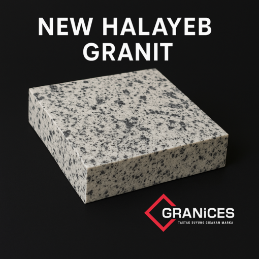 halayeb granit
