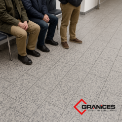 new halayeb granit zemin döşeme